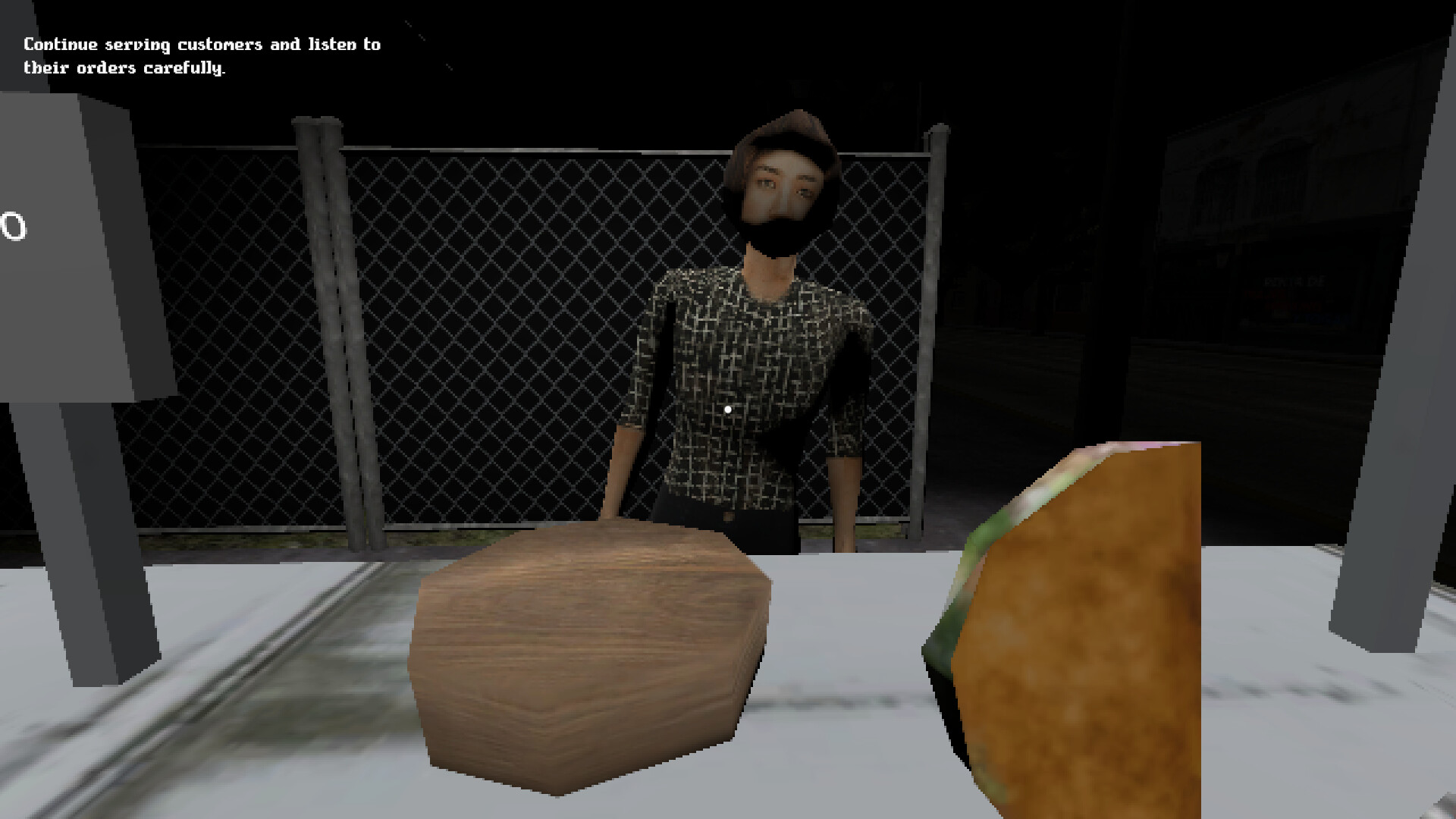 Taco Stand screenshot 3