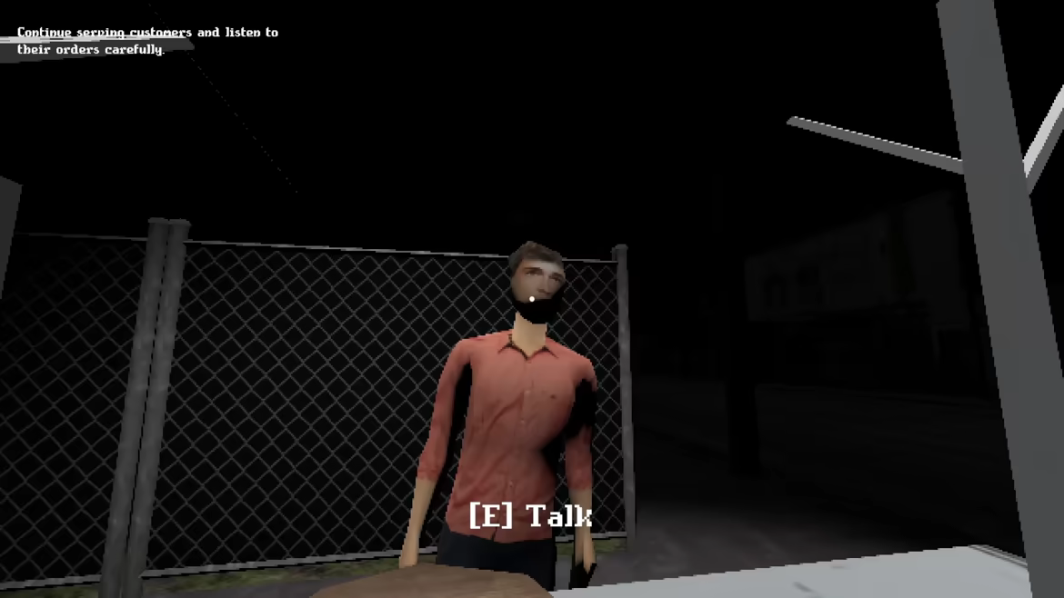 Taco Stand video 4