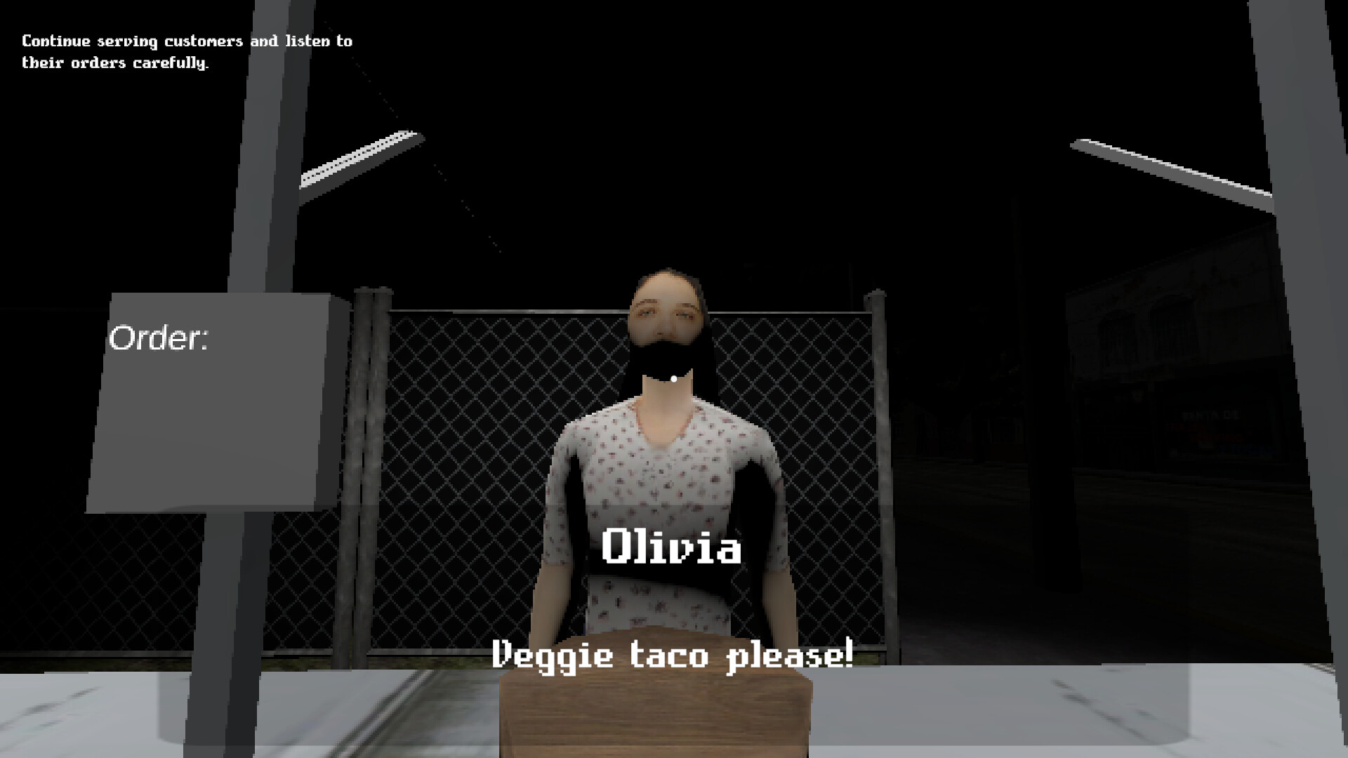 Taco Stand screenshot 1