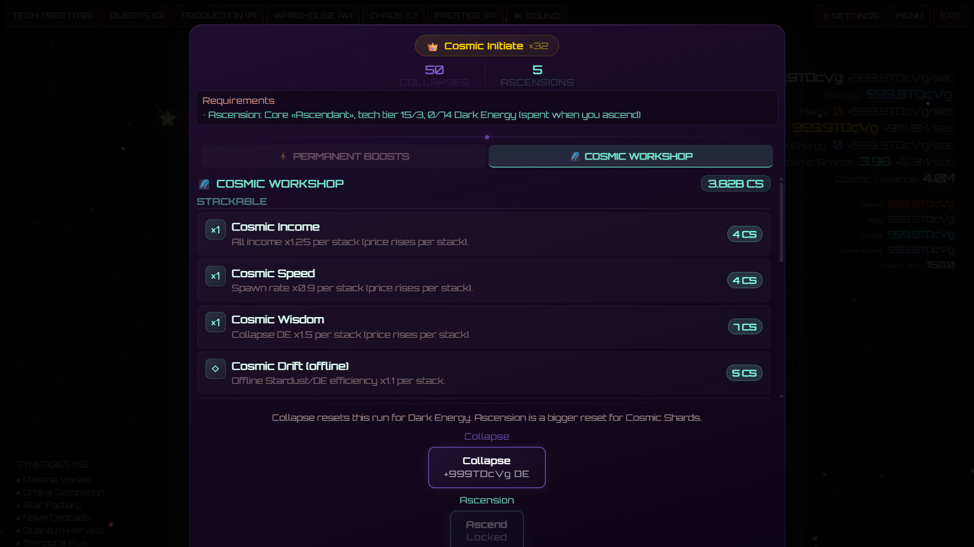 Pure Idle screenshot #6