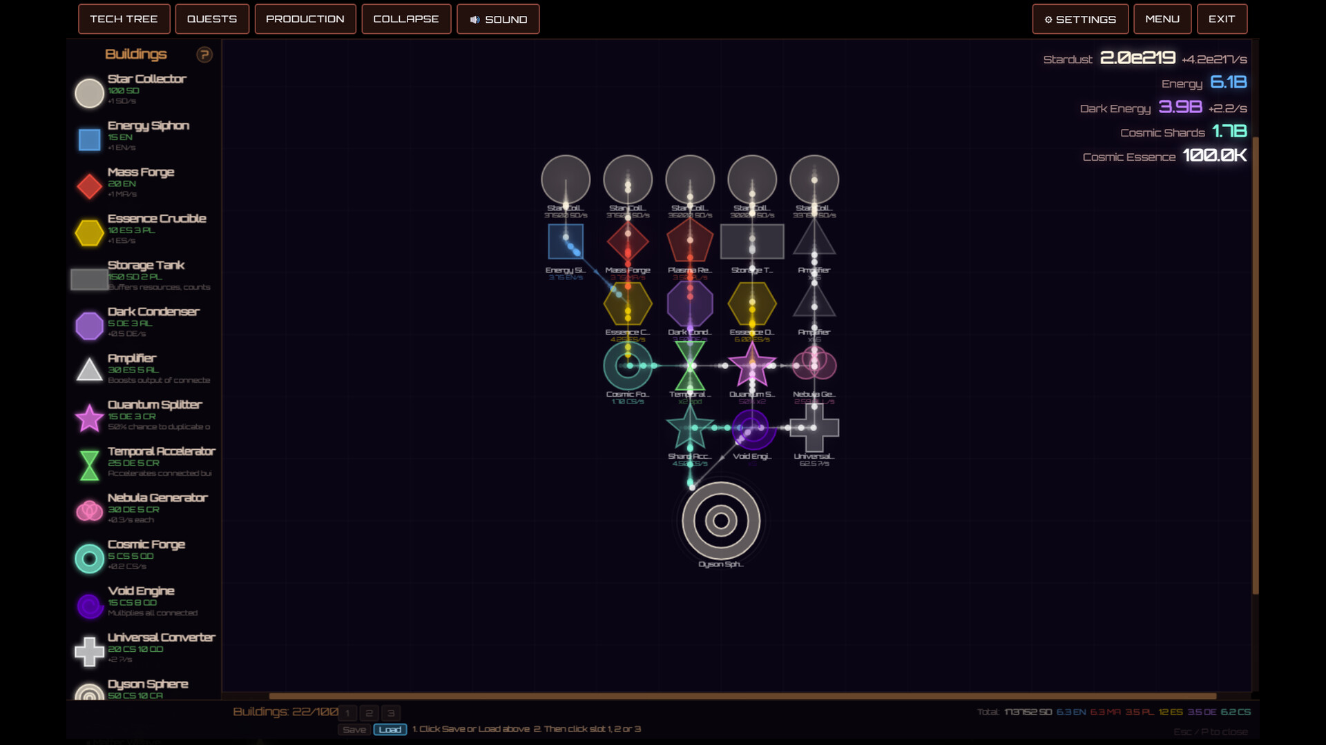 Pure Idle screenshot screenshot 4