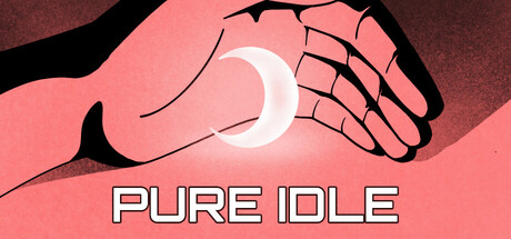 pure idle vertical card thumbnail