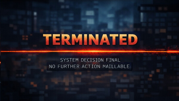 How I Learned to Stop Worrying and Love the Kill Line screenshot 4