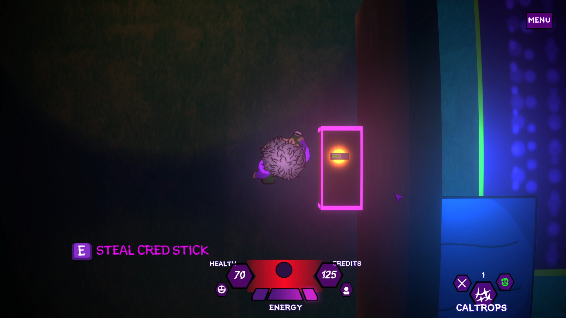 Journey Back to DreamSpace screenshot #6