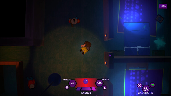Screenshot media