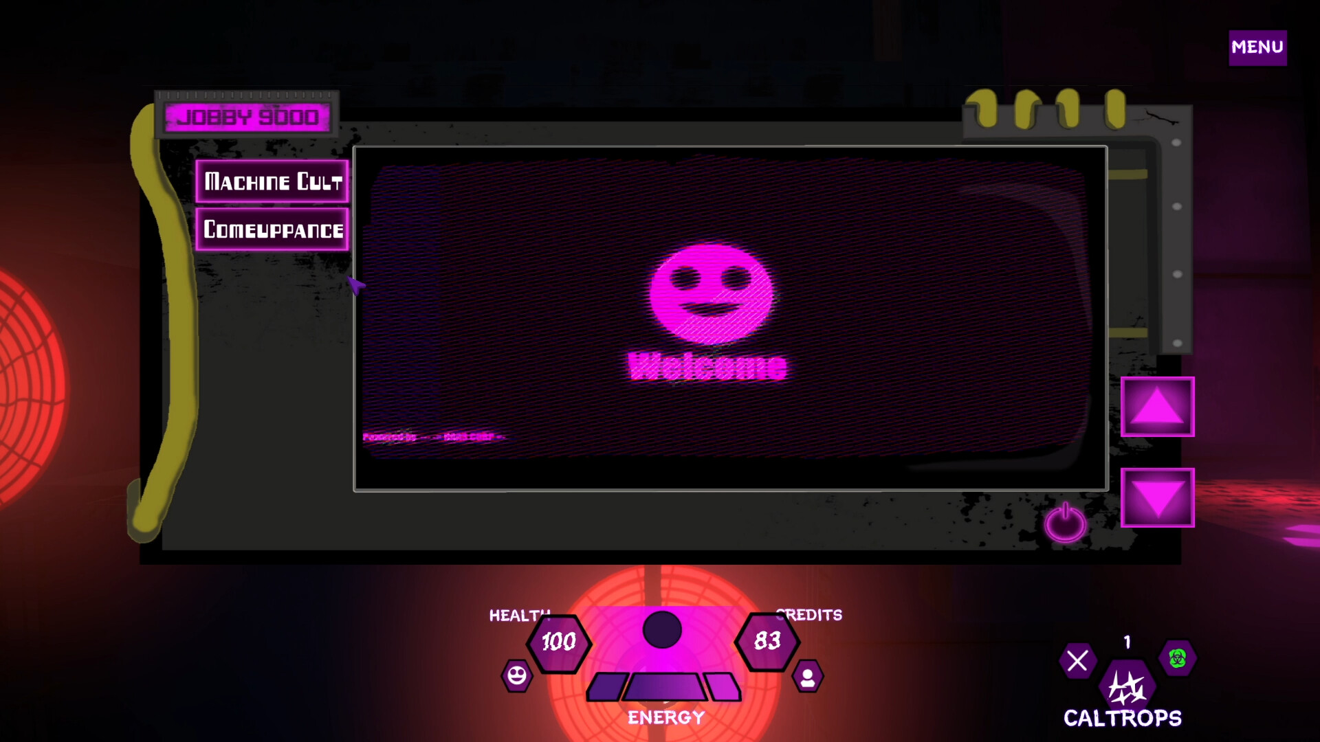 Journey Back to DreamSpace screenshot #15