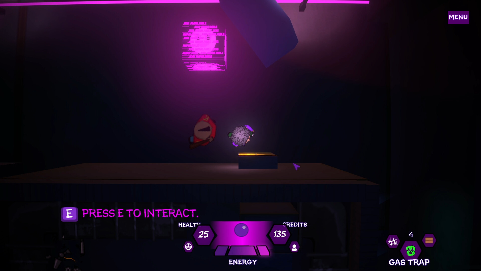 Journey Back to DreamSpace screenshot #9