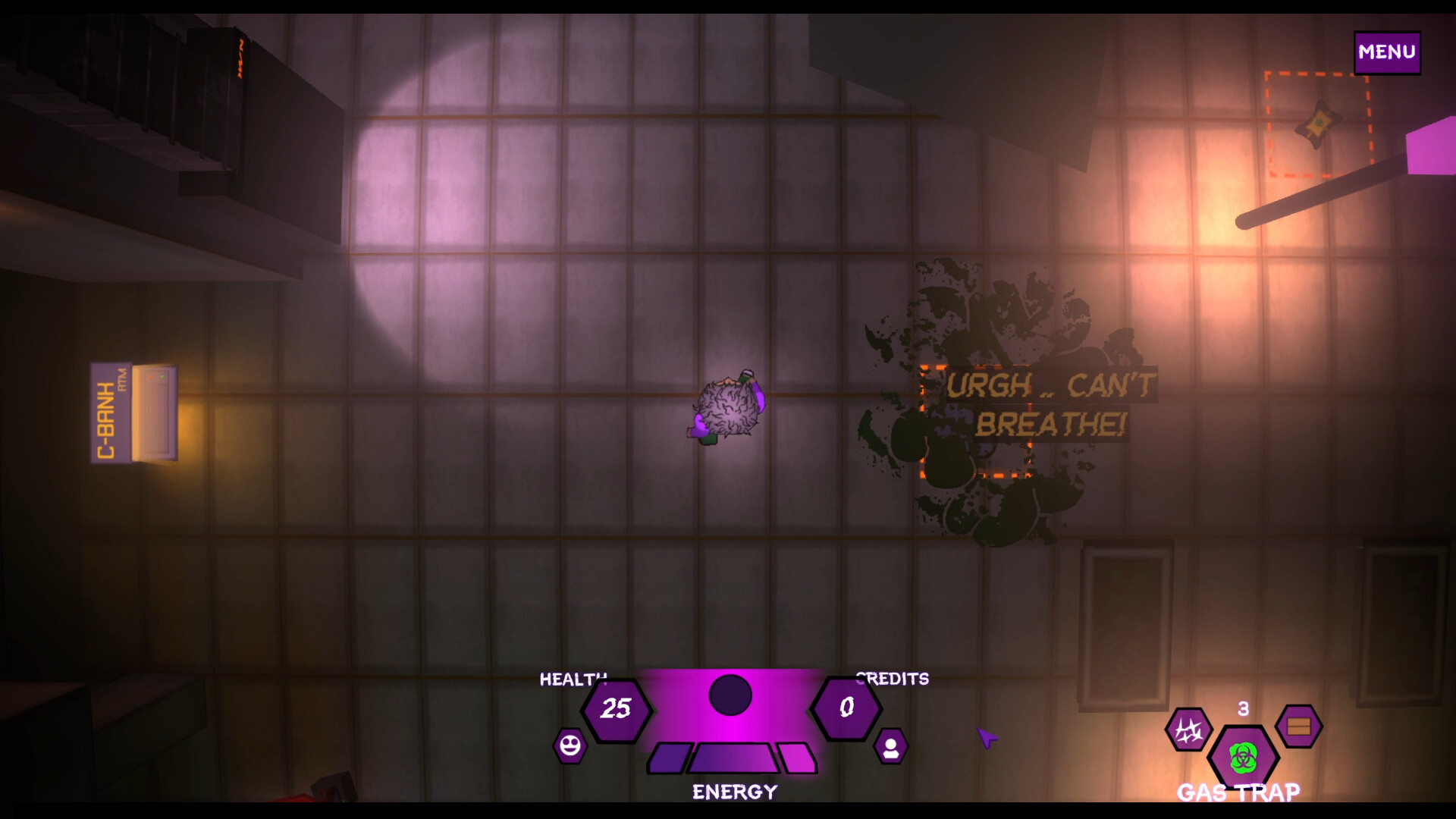 Journey Back to DreamSpace screenshot #10