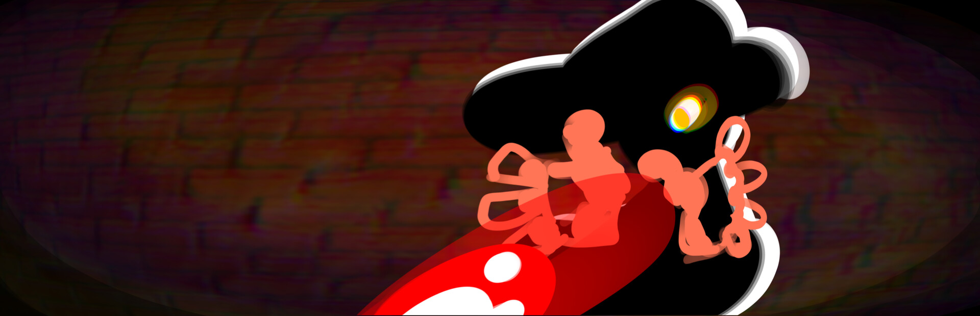 Ricochet
