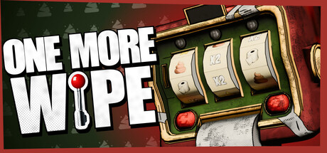 One More Wipe!