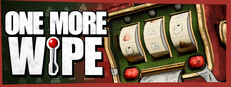 One More Wipe!