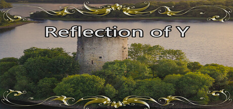 Reflection of Y steam charts