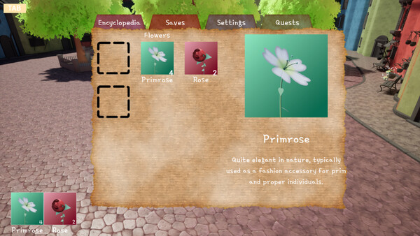 Screenshot media