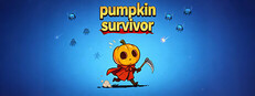 Pumpkin Survivor cover