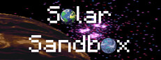 Solar Sandbox