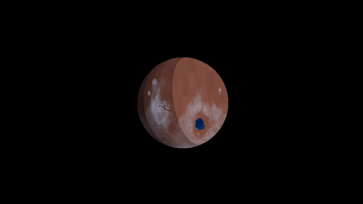 Solar Sandbox video 4