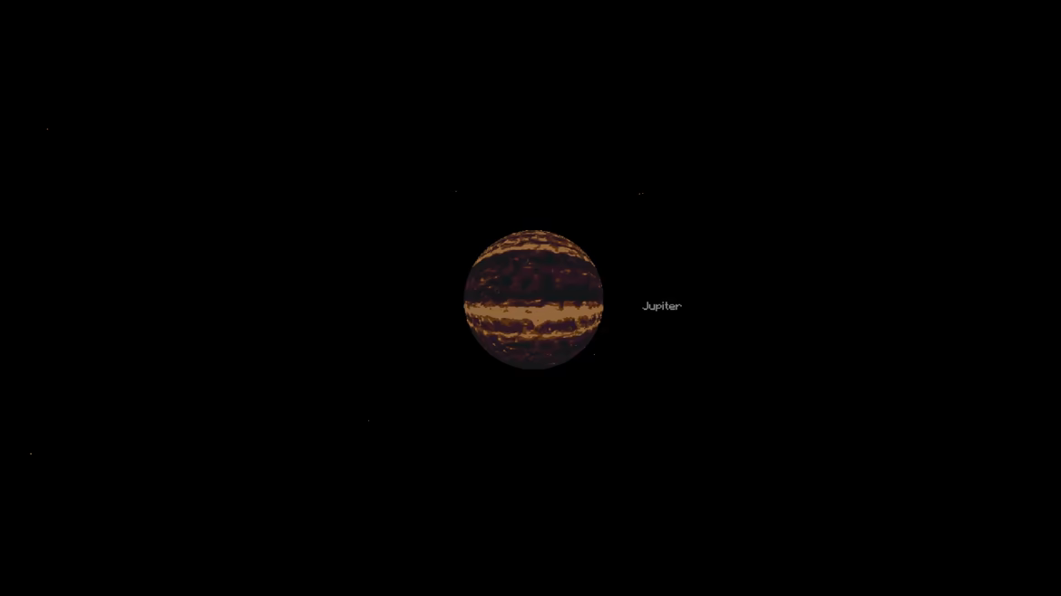 Solar Sandbox video 3