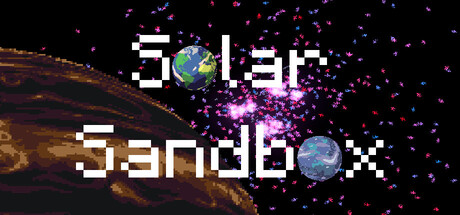 Solar Sandboxの作品画像