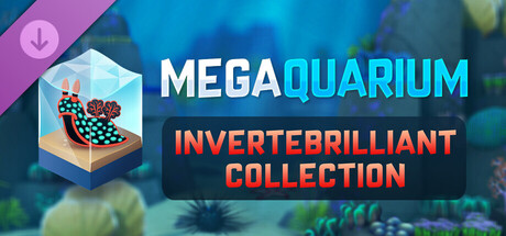 Megaquarium: Invertebrilliant Collection Banner