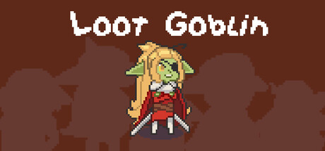 Loot Goblin: An Idle Adventure