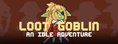 Loot Goblin: An Idle Adventure