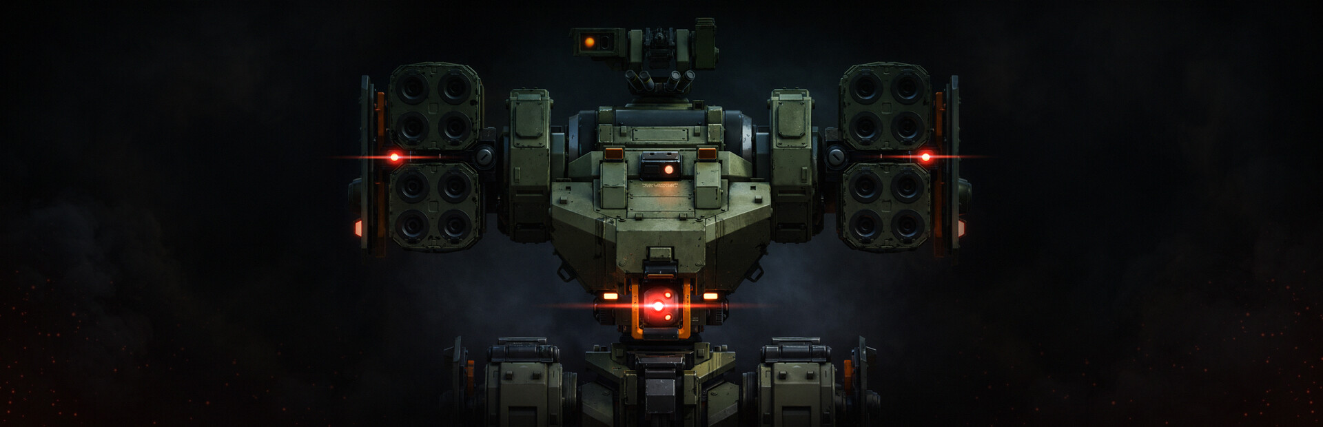 MECH OPS 2092