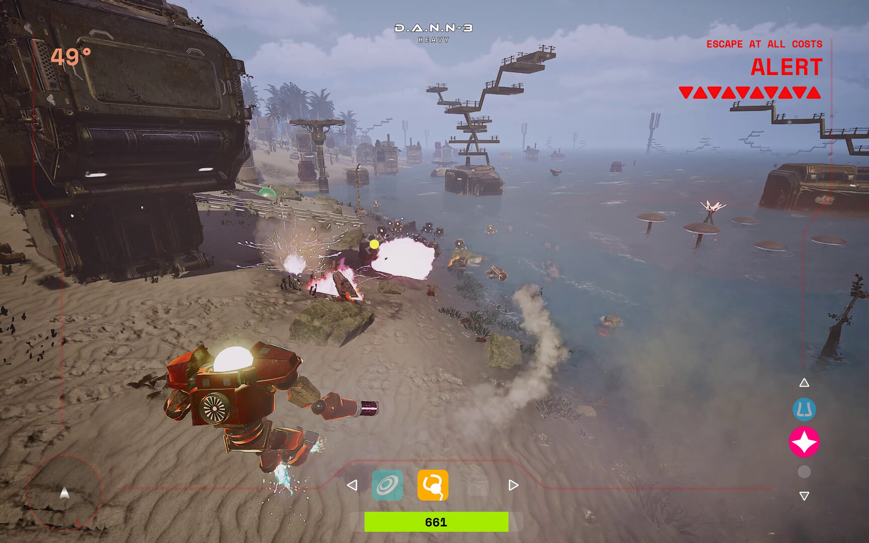 Quantum Era screenshot 19
