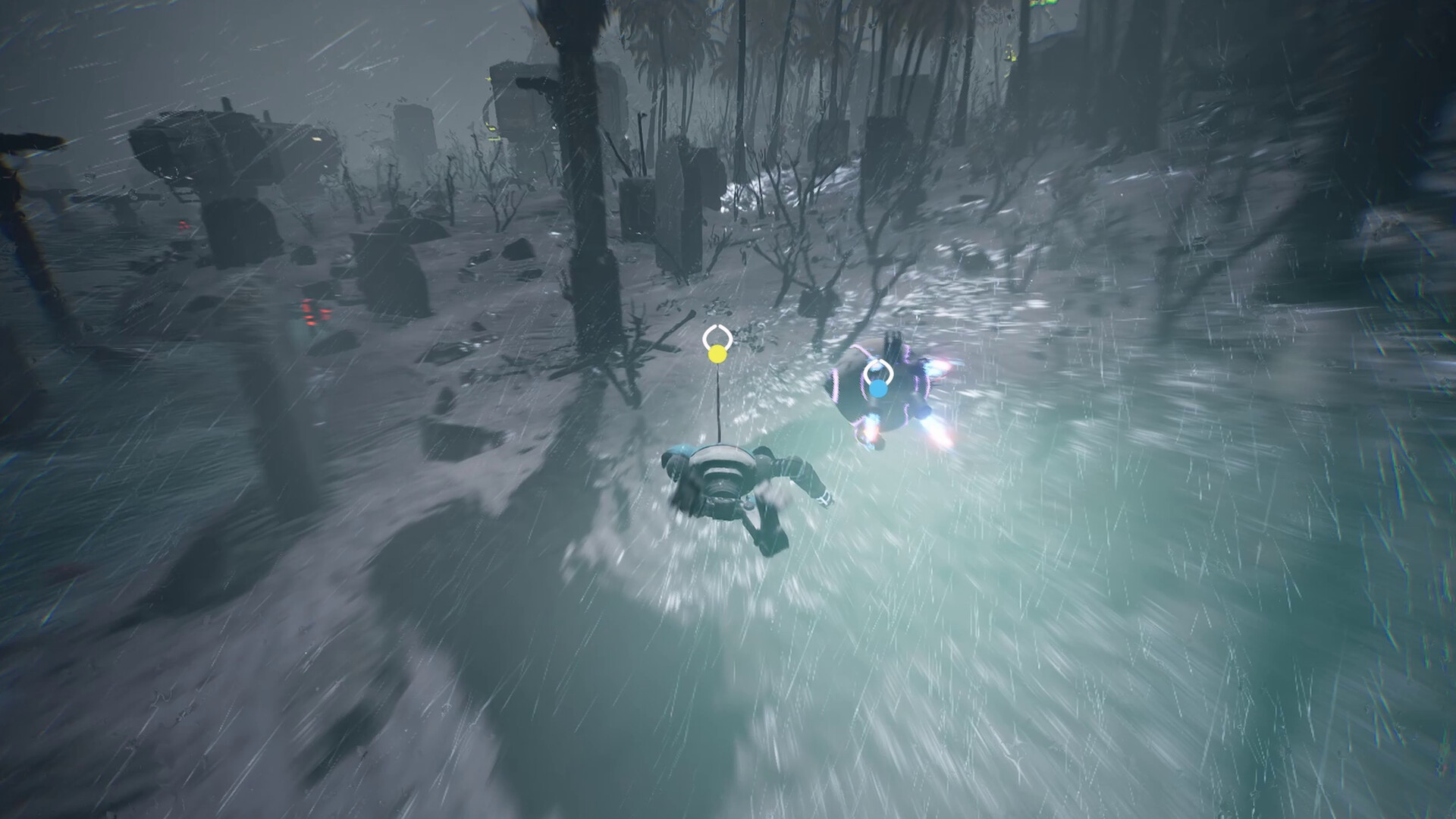 Quantum Era screenshot #6