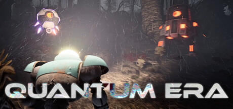 Quantum Era