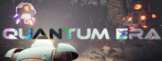 Quantum Era cover