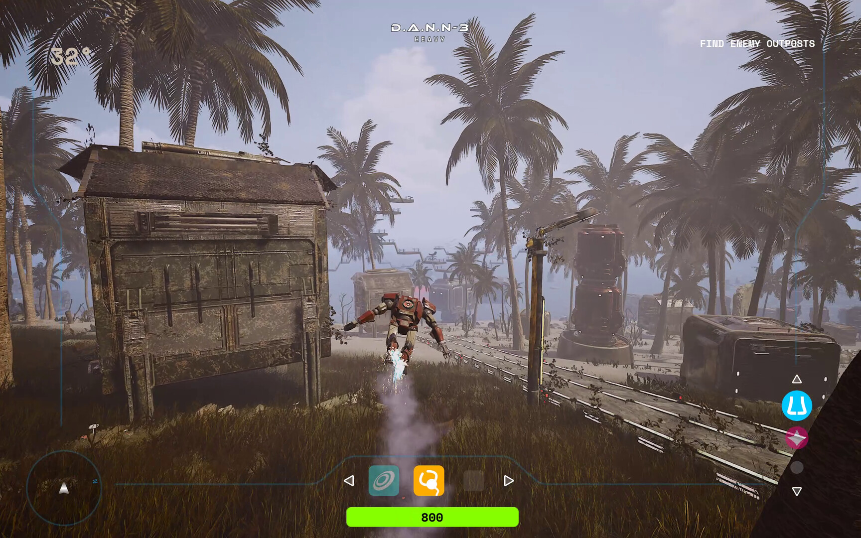 Quantum Era screenshot 13