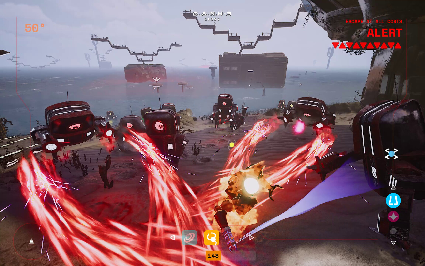 Quantum Era screenshot 21
