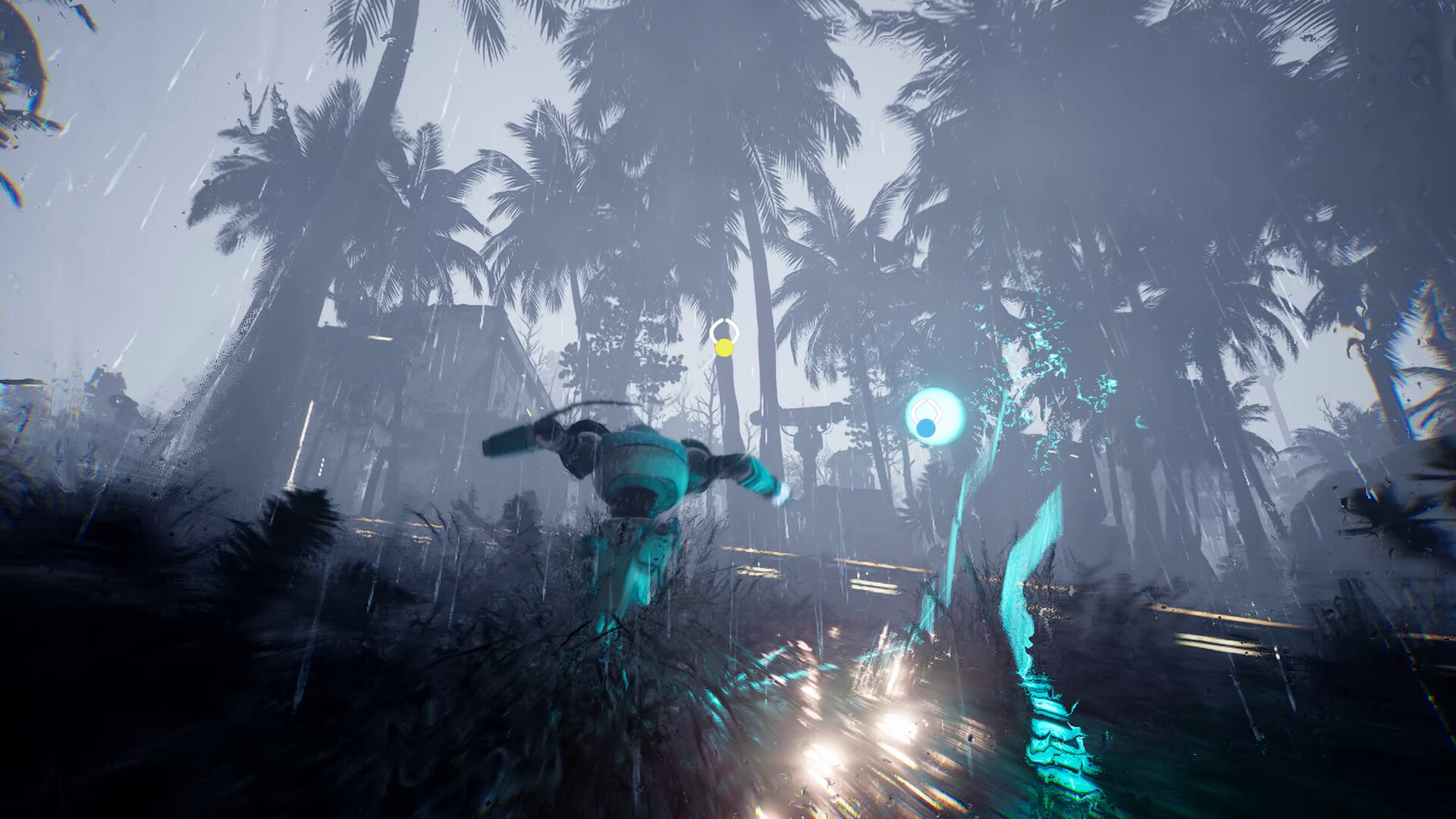 Quantum Era screenshot #5