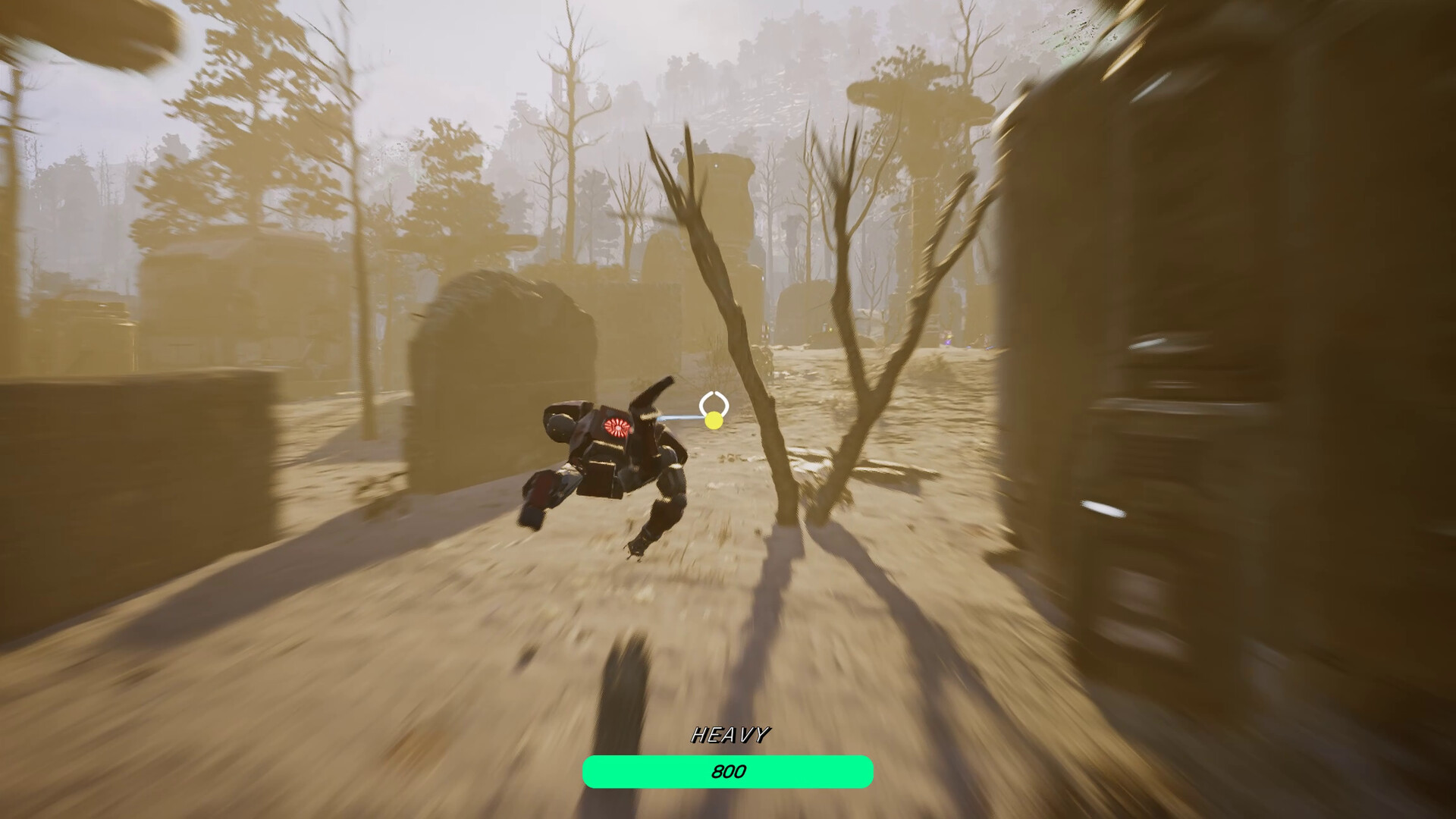 Quantum Era screenshot #12
