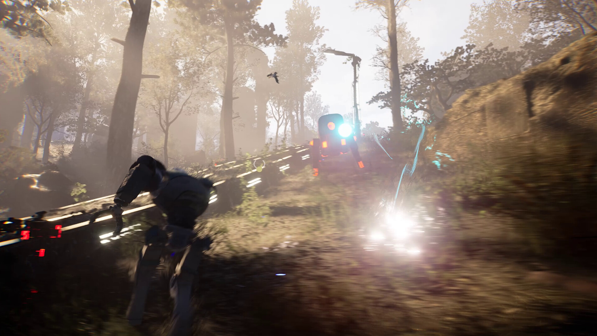 Quantum Era screenshot #3