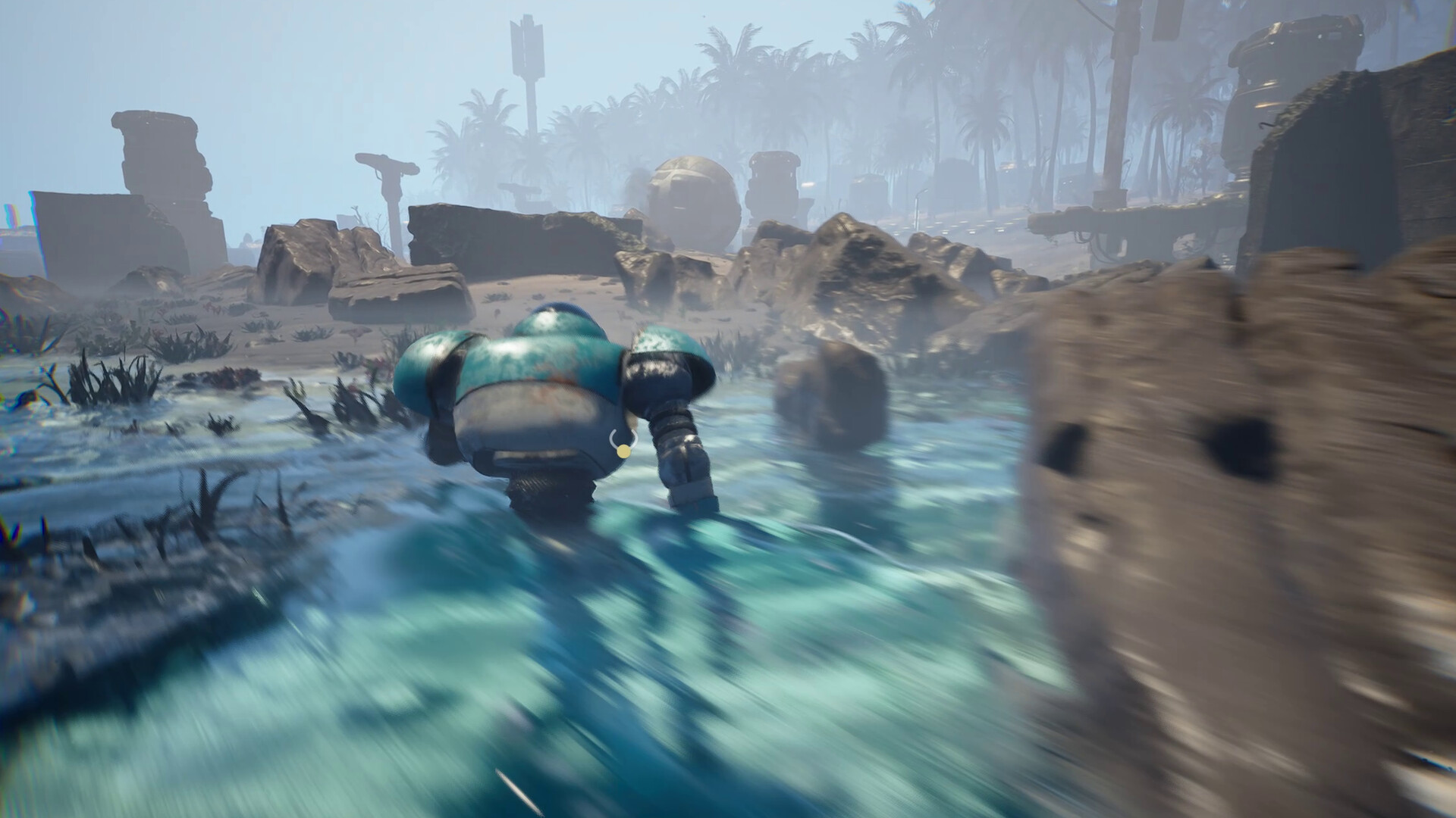 Quantum Era screenshot #13