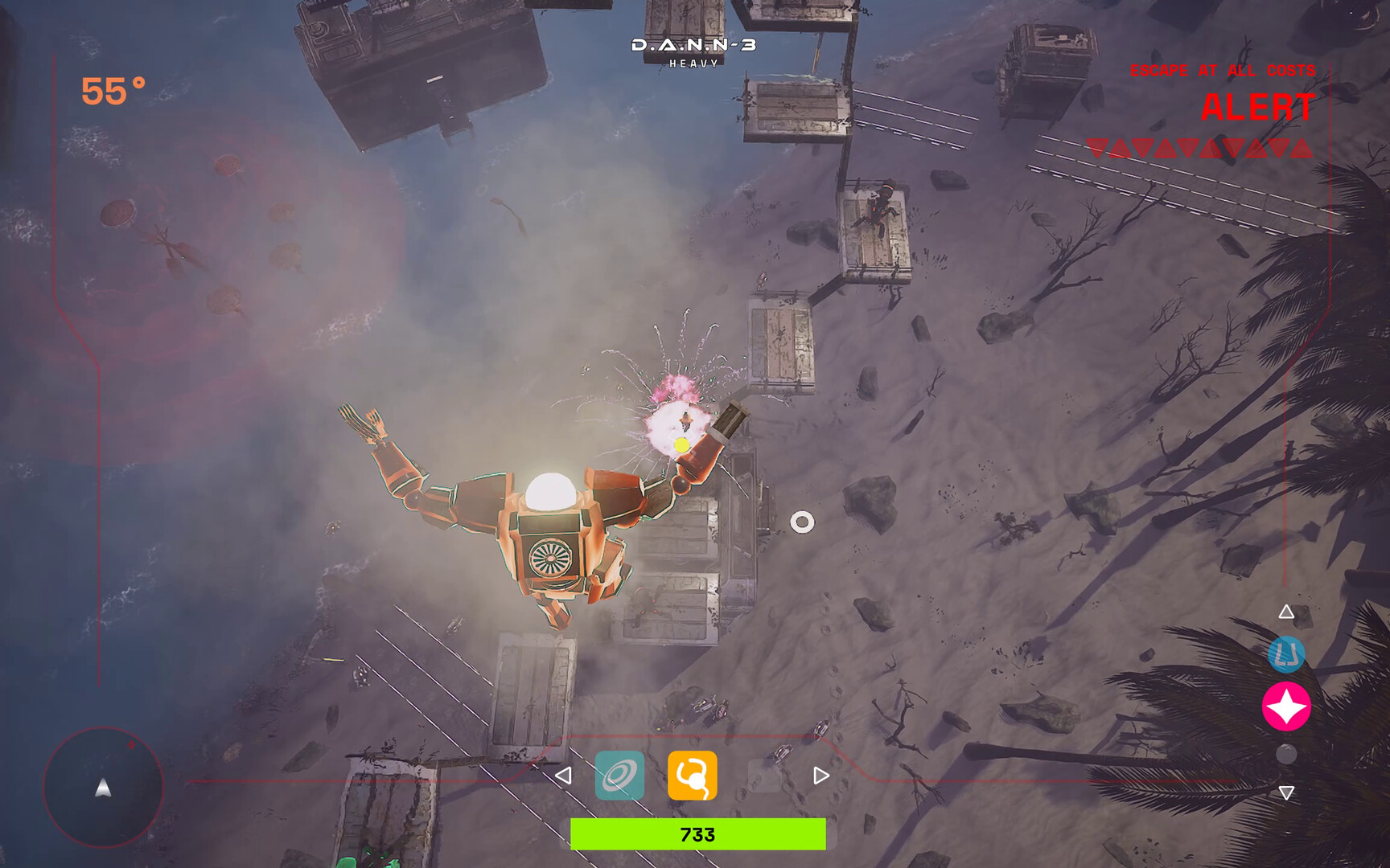 Quantum Era screenshot 18