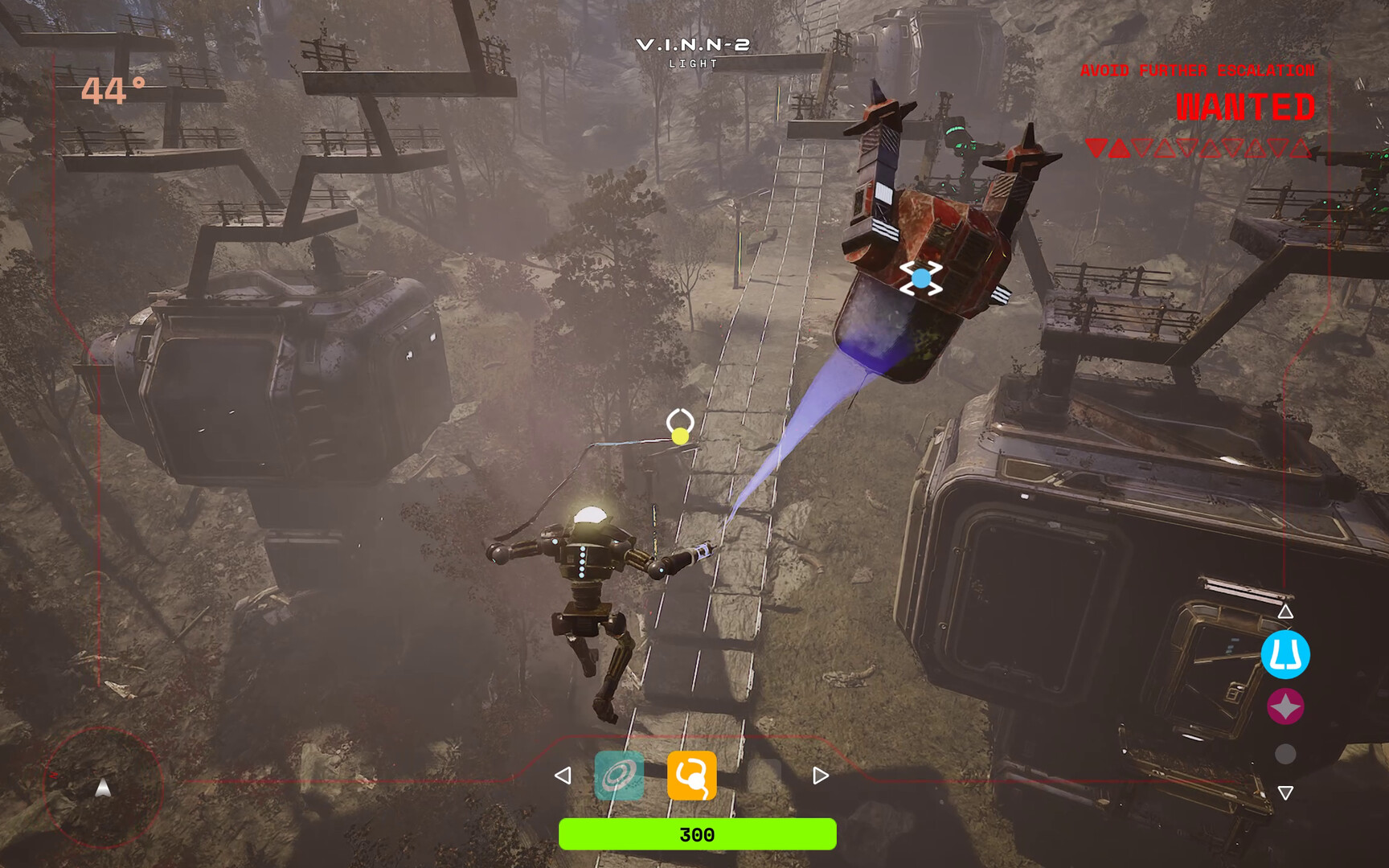 Quantum Era screenshot 22