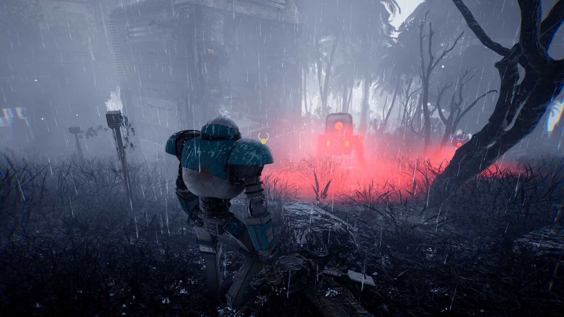 Quantum Era screenshot #7