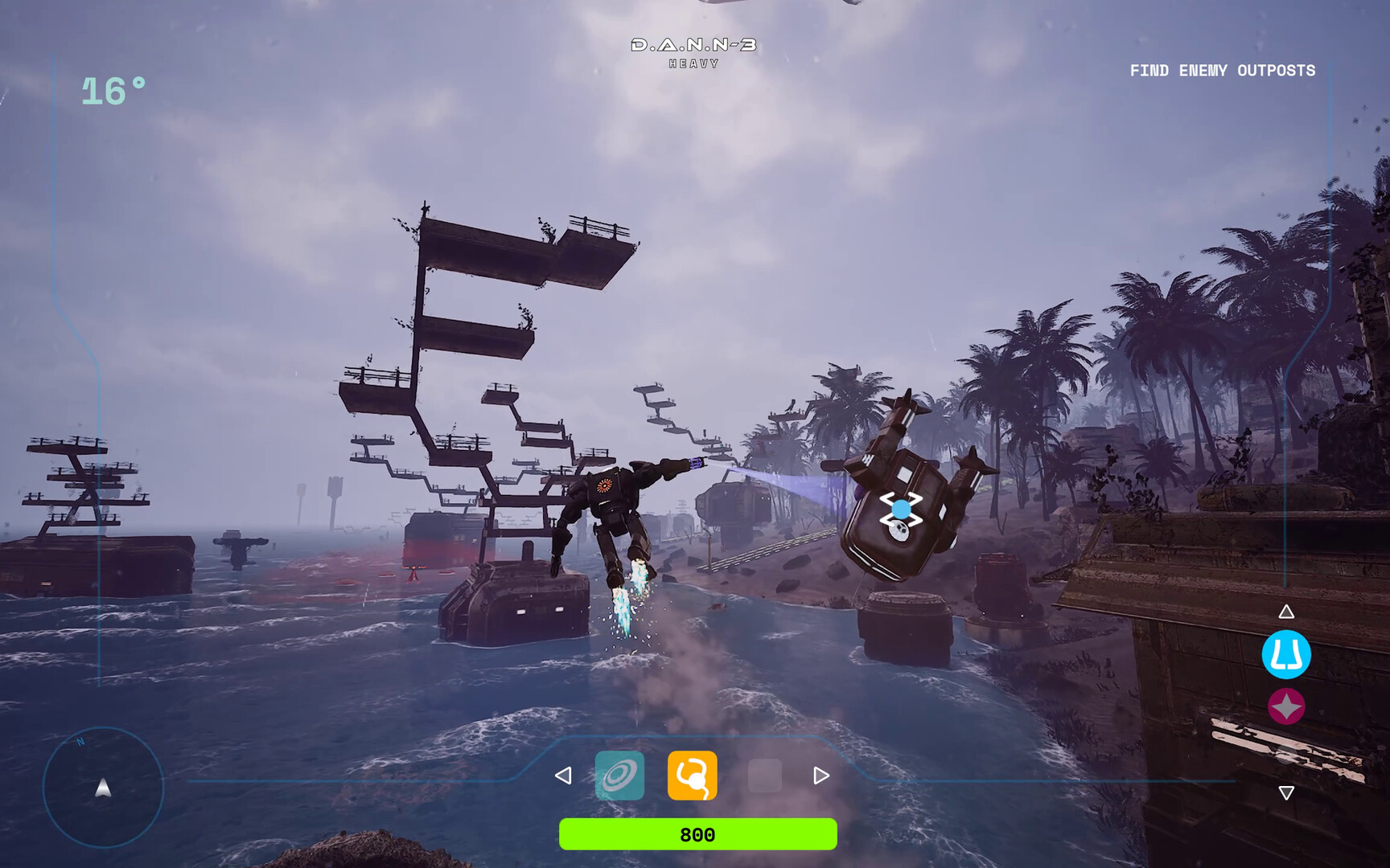 Quantum Era screenshot 20