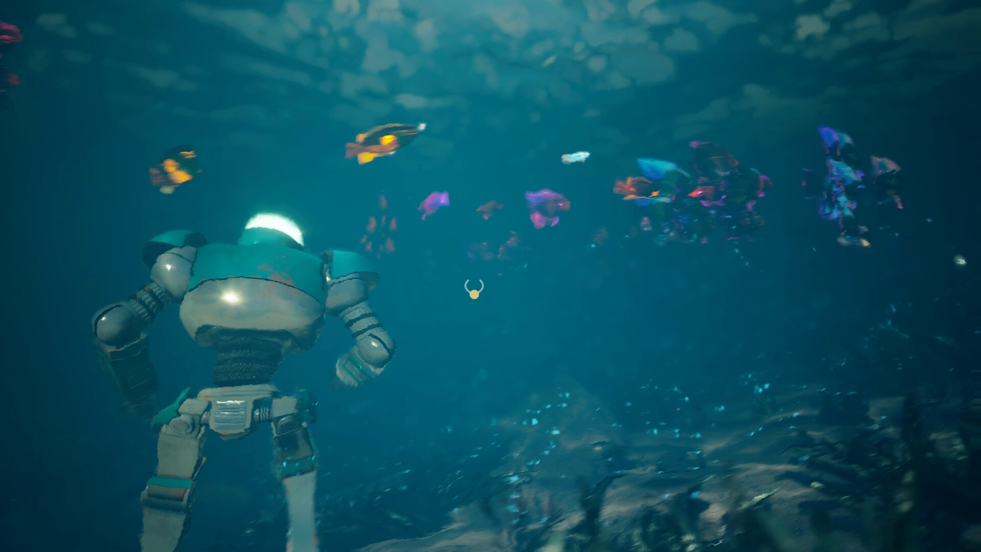 Quantum Era screenshot #14