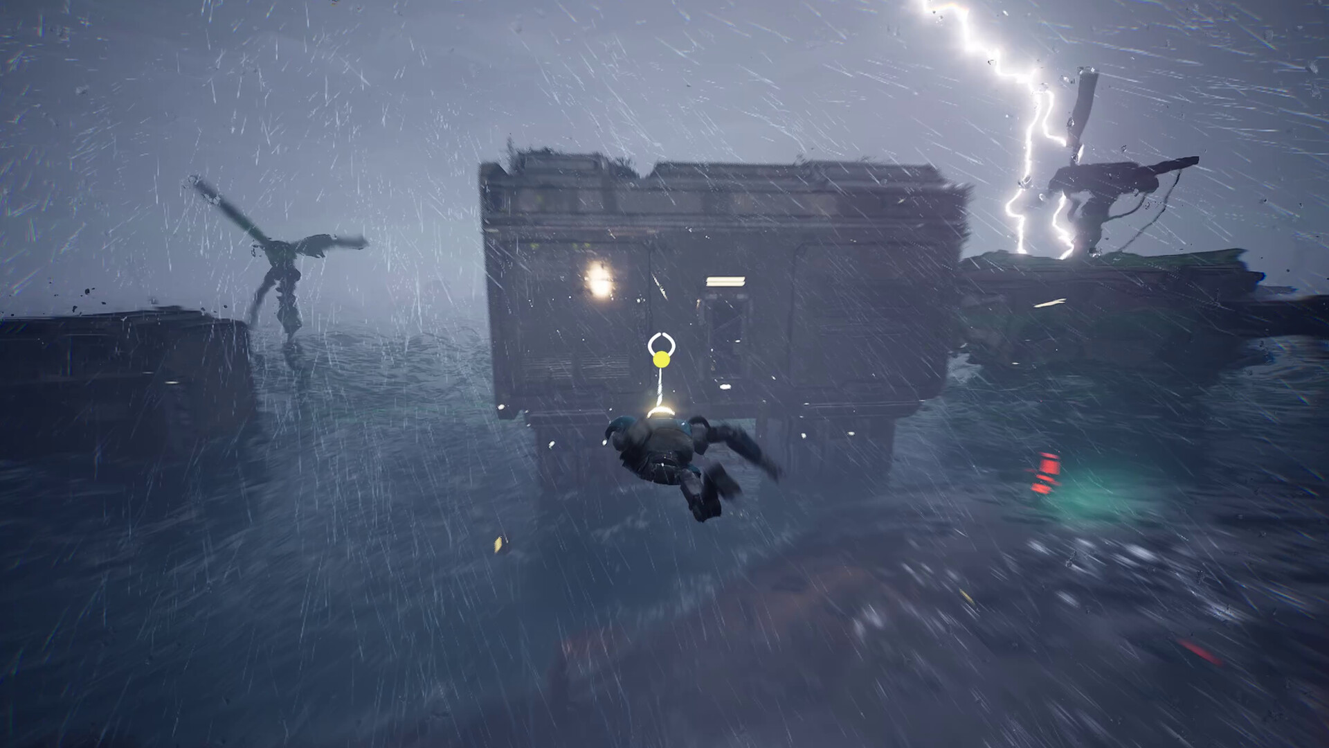 Quantum Era screenshot #15
