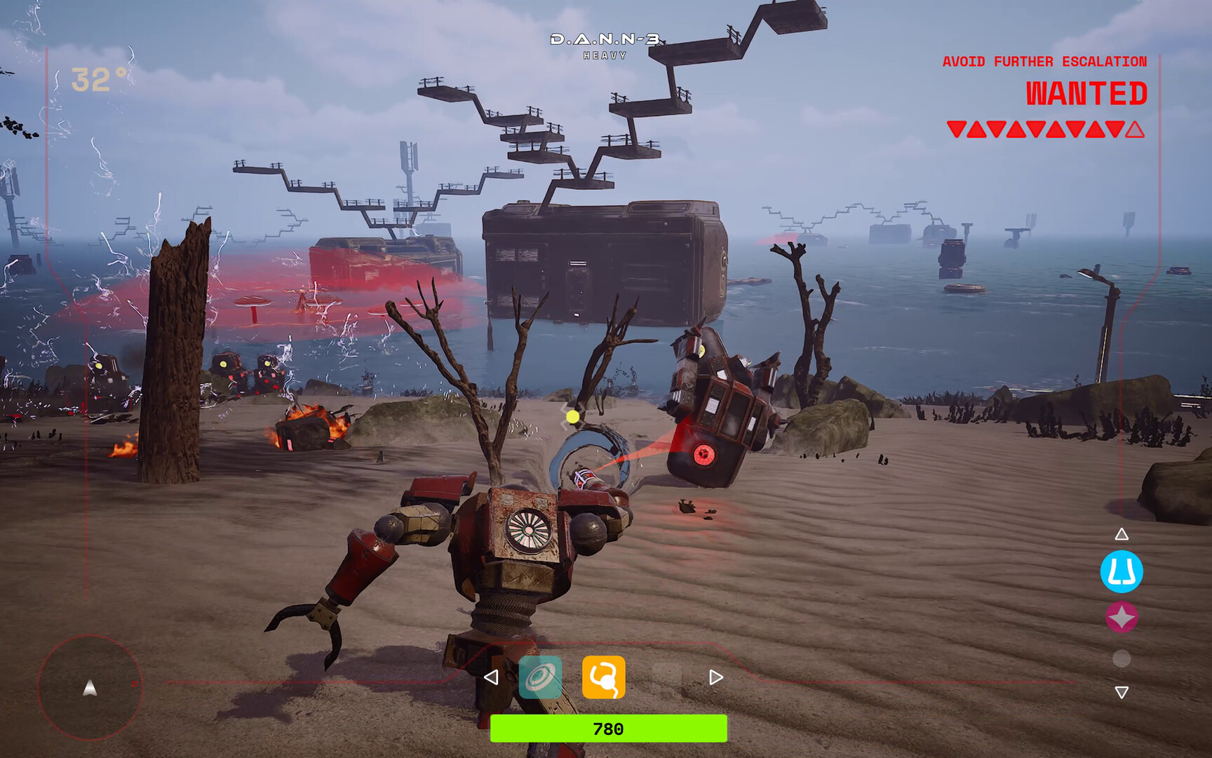 Quantum Era screenshot 17