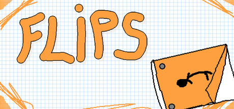 Flips: A 2D Flipbook Animation Tool by zelun_