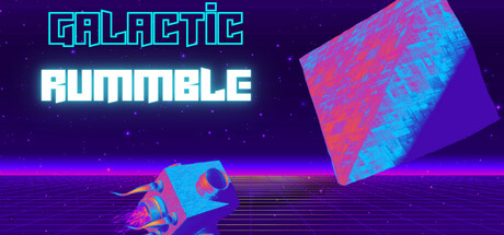 Galactic Rumble