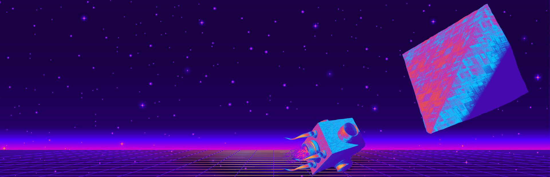 Galactic Rumble