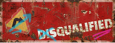 Disqualified