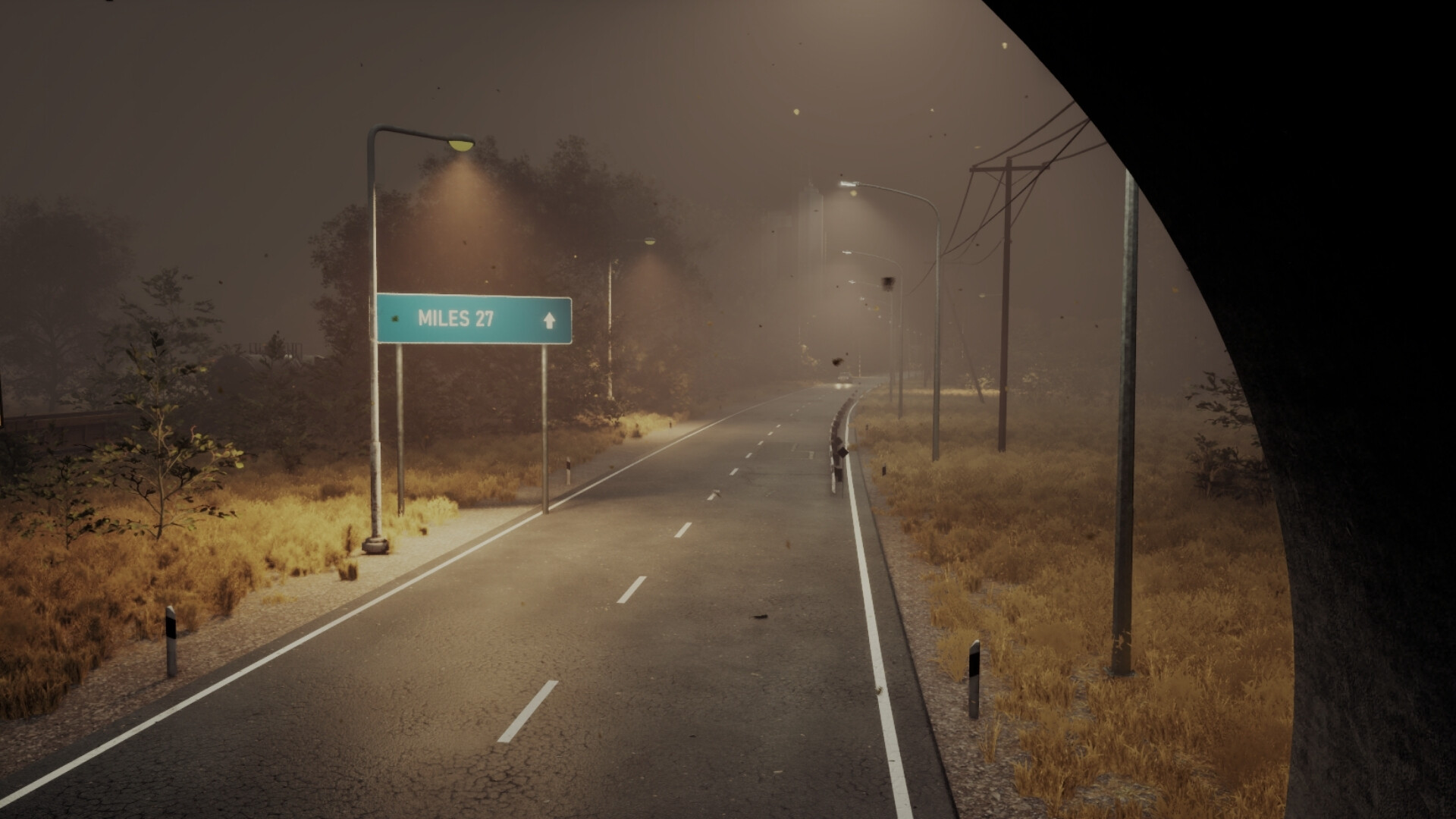 MILES 27: Look Like You screenshot #4