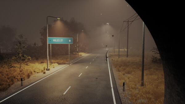 Screenshot 4 of MILES 27: Look Like You - final gameplay screenshot