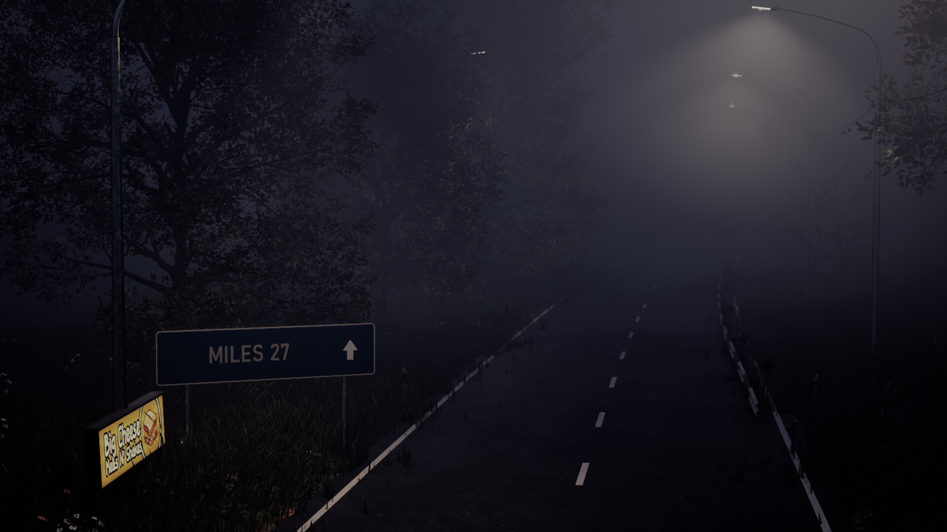 MILES 27: Look Like You screenshot 4